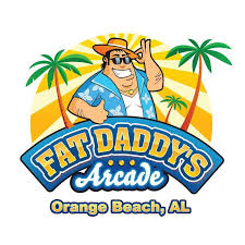 Things To Do Fat Daddy’s Arcade